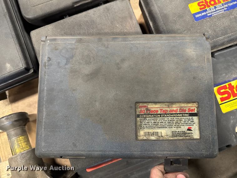 image for item FB5689 Tools