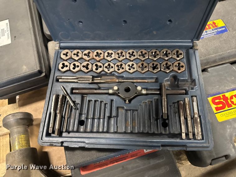 image for item FB5689 Tools