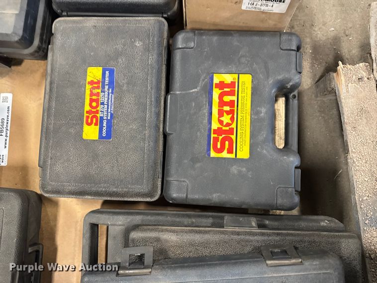 image for item FB5689 Tools