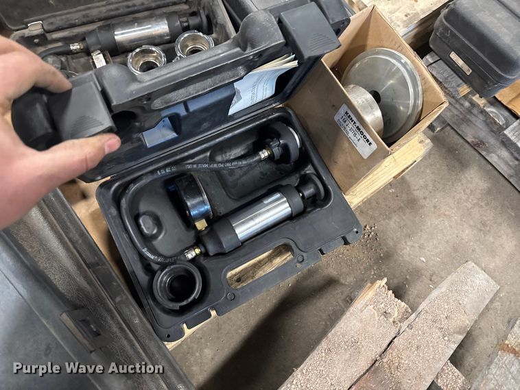 image for item FB5689 Tools