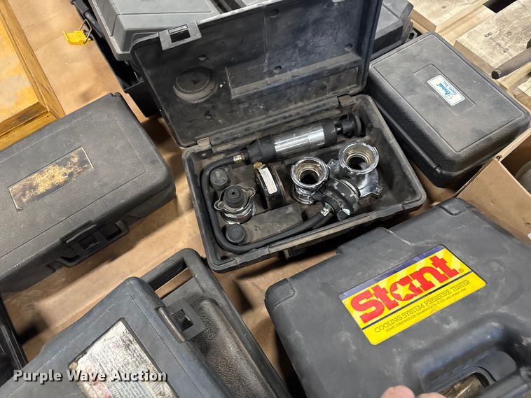 image for item FB5689 Tools