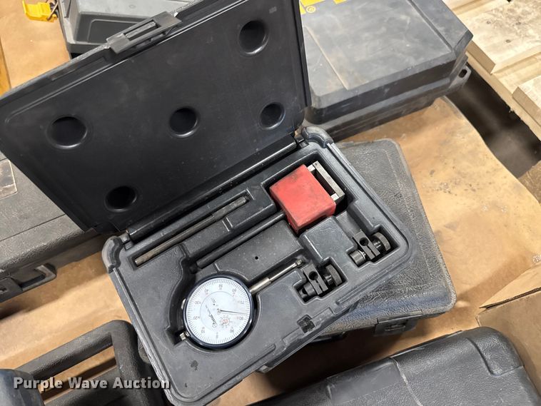 image for item FB5689 Tools