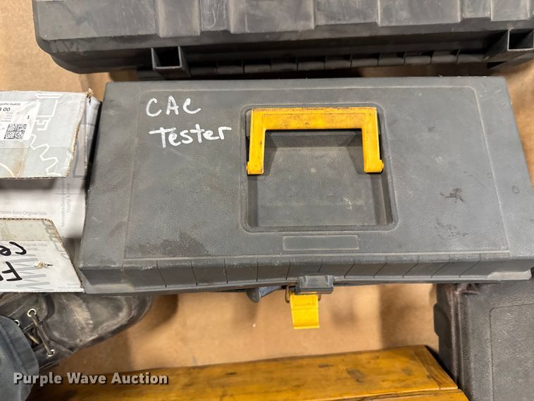 image for item FB5689 Tools