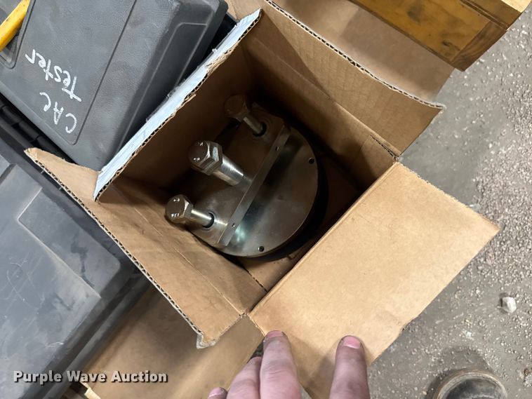 image for item FB5689 Tools