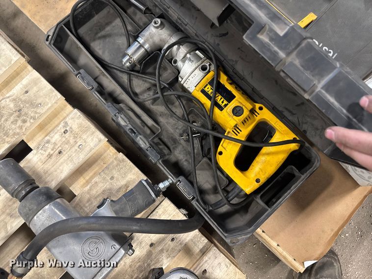 image for item FB5689 Tools