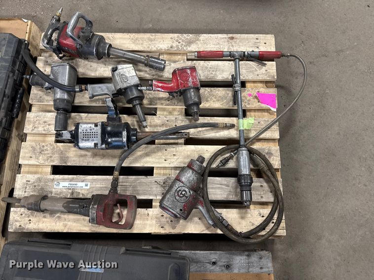 image for item FB5690 Pneumatic tools