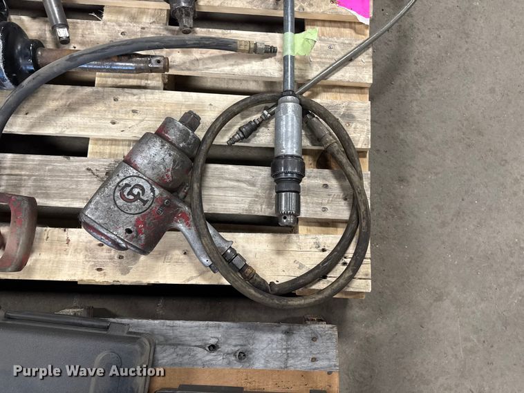 image for item FB5690 Pneumatic tools