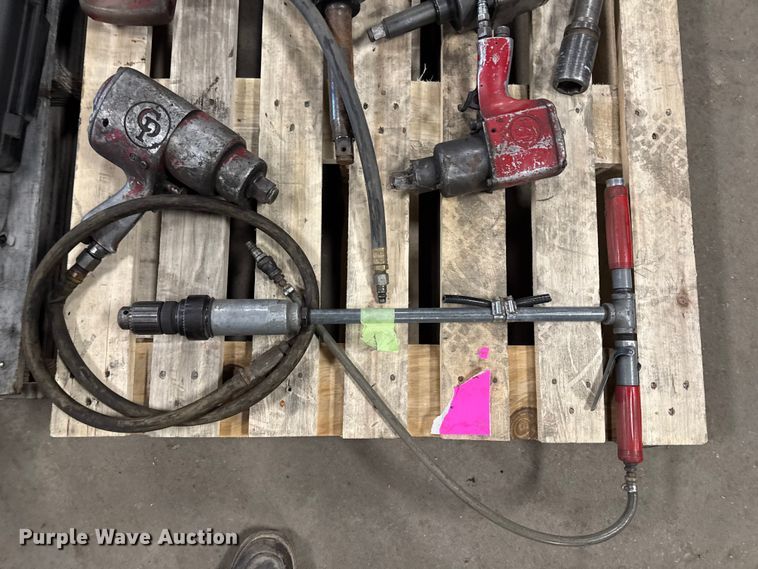 image for item FB5690 Pneumatic tools