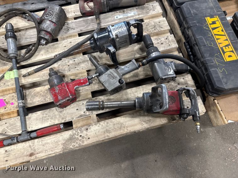 image for item FB5690 Pneumatic tools