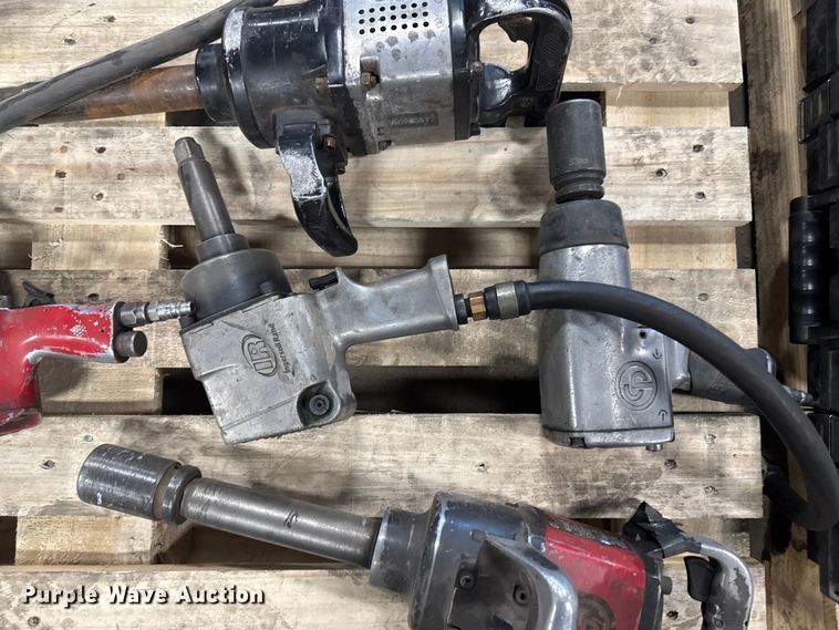 image for item FB5690 Pneumatic tools