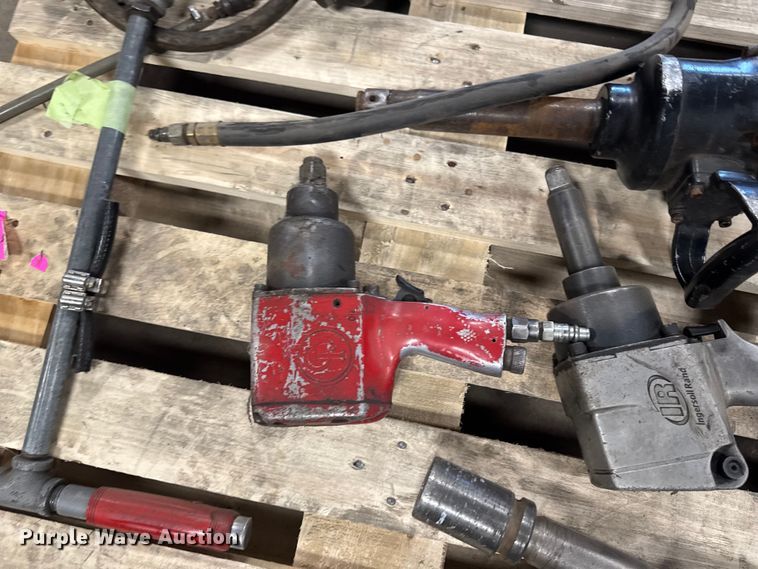 image for item FB5690 Pneumatic tools