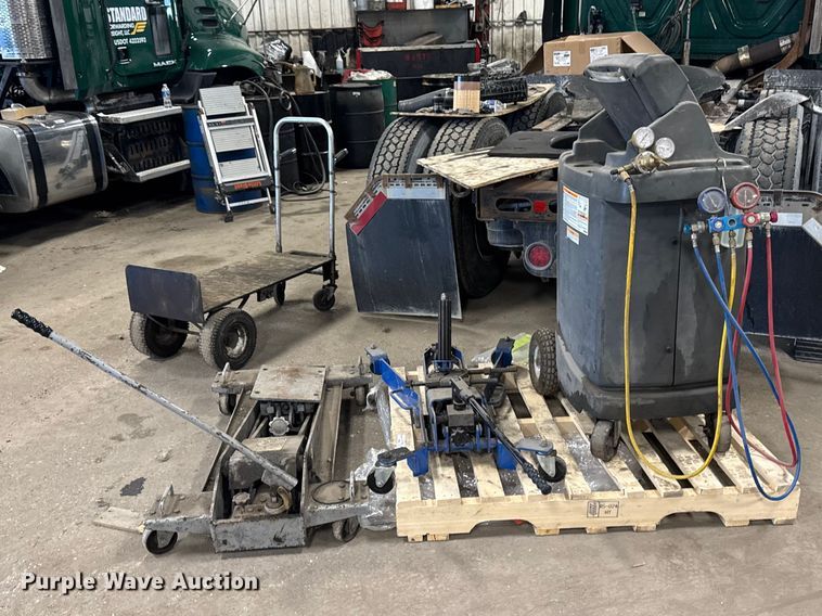 image for item FB5691 Tools