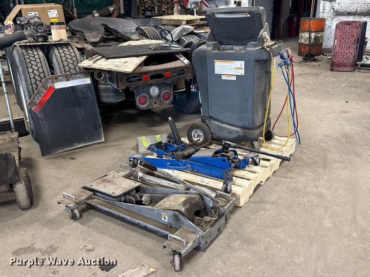 image for item FB5691 Tools