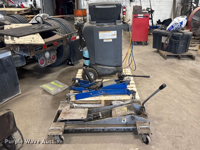 image for item FB5691 Tools