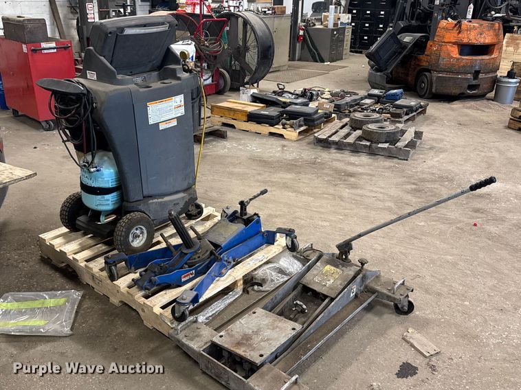 image for item FB5691 Tools