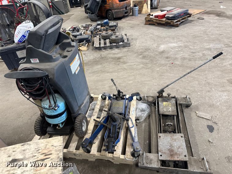 image for item FB5691 Tools