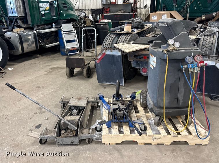 image for item FB5691 Tools