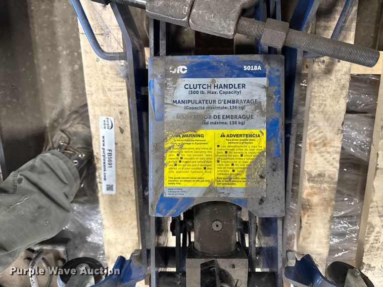 image for item FB5691 Tools