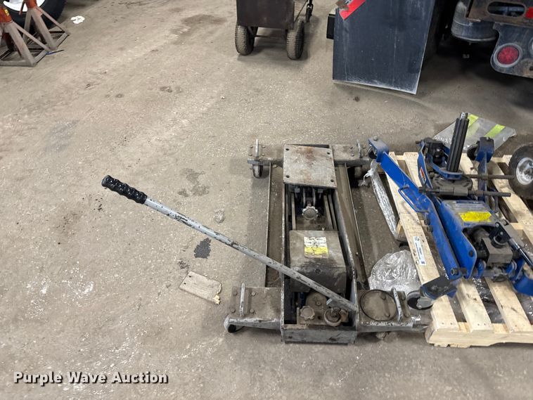 image for item FB5691 Tools