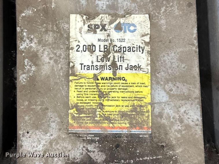 image for item FB5691 Tools