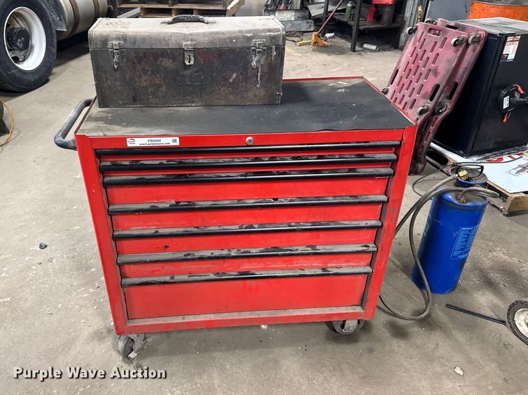 image for item FB5692 Tools