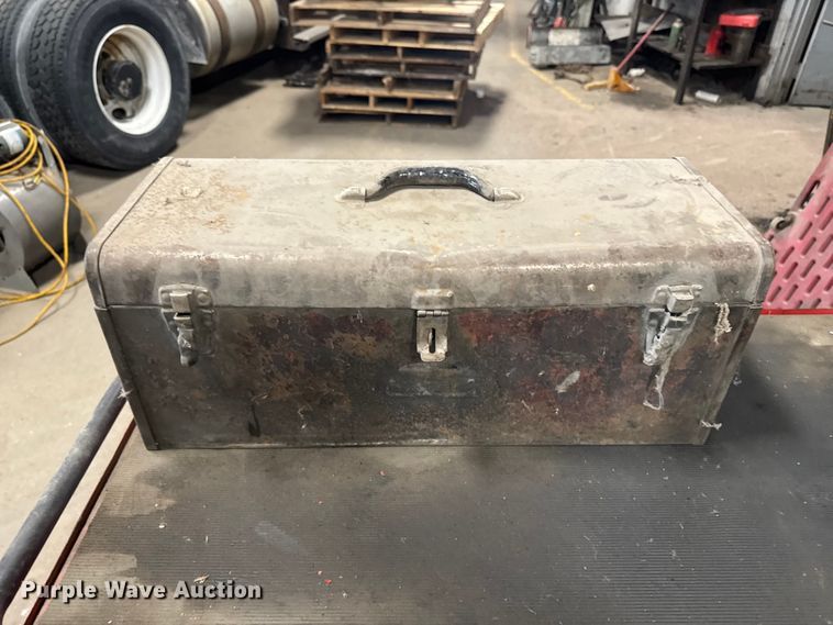 image for item FB5692 Tools