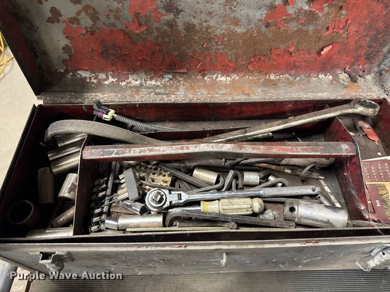 image for item FB5692 Tools