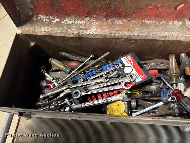 image for item FB5692 Tools