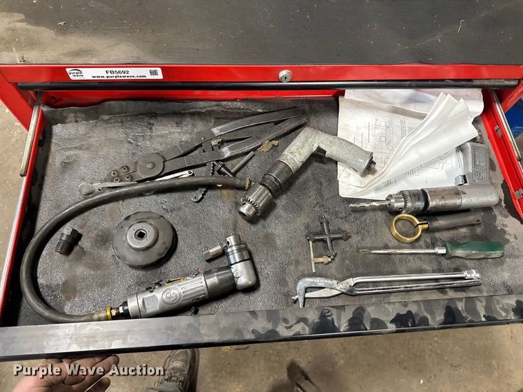 image for item FB5692 Tools