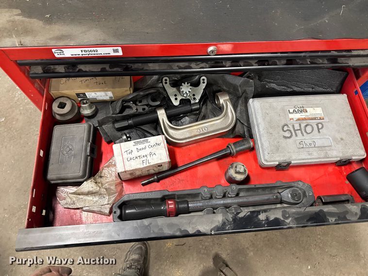 image for item FB5692 Tools