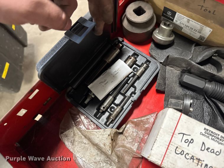 image for item FB5692 Tools