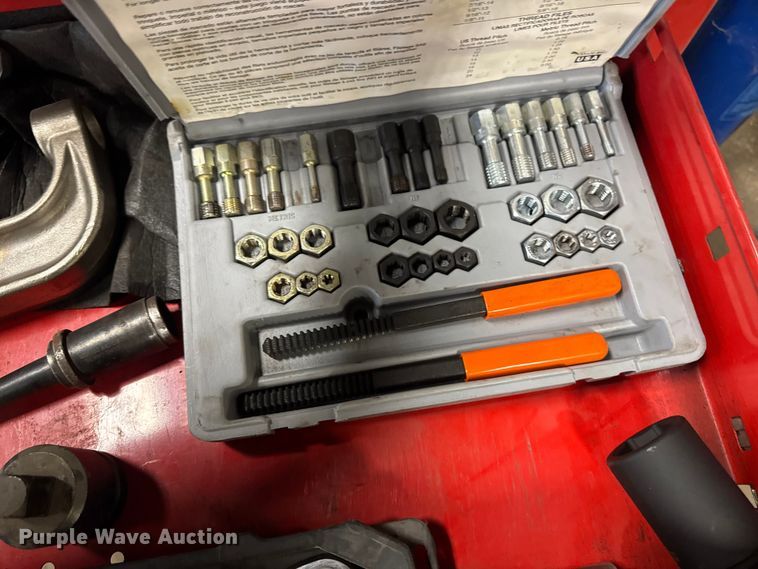 image for item FB5692 Tools