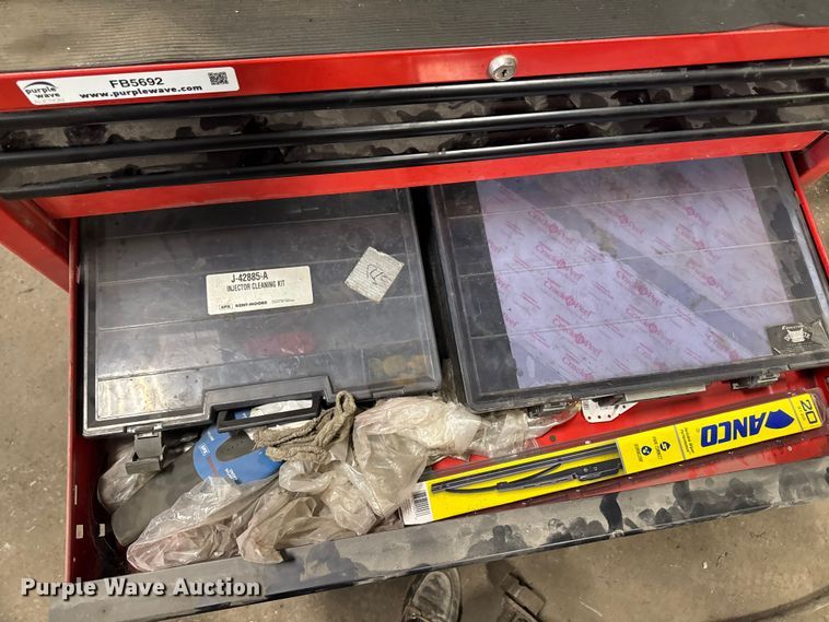 image for item FB5692 Tools