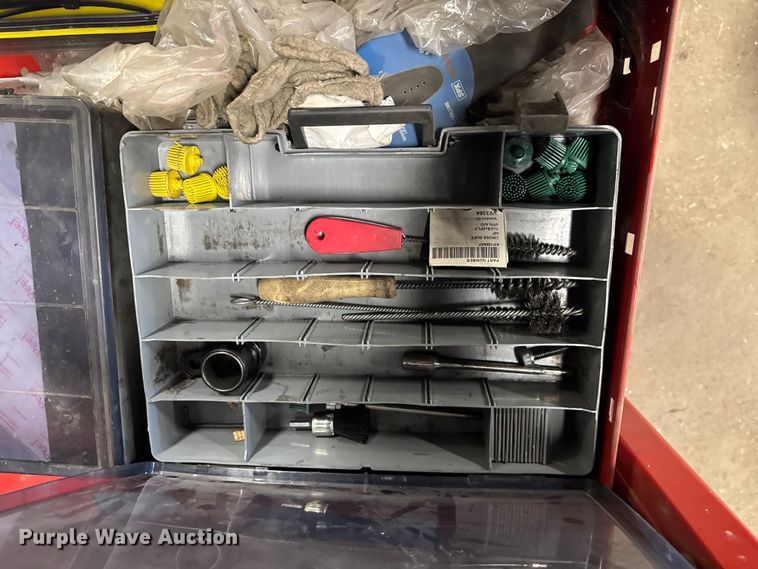 image for item FB5692 Tools