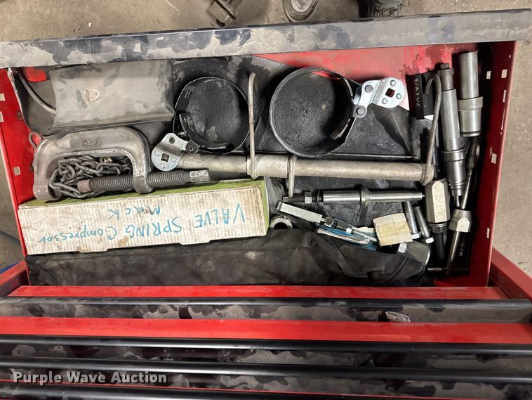 image for item FB5692 Tools