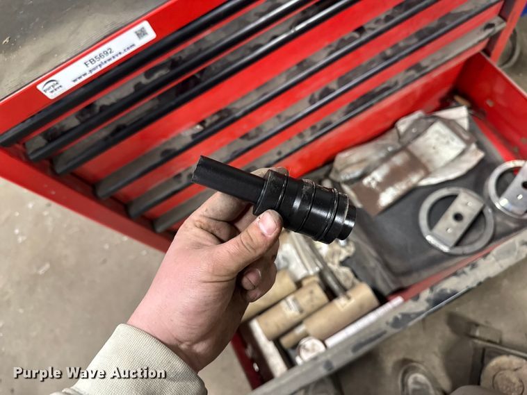 image for item FB5692 Tools