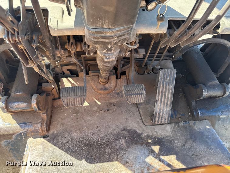 image for item FB5694 Toyota 02-5FG3 forklift