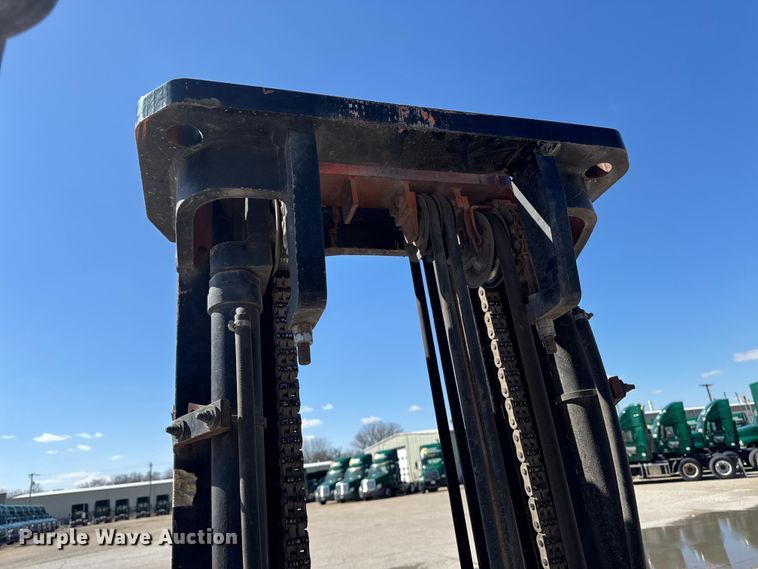 image for item FB5694 Toyota 02-5FG3 forklift