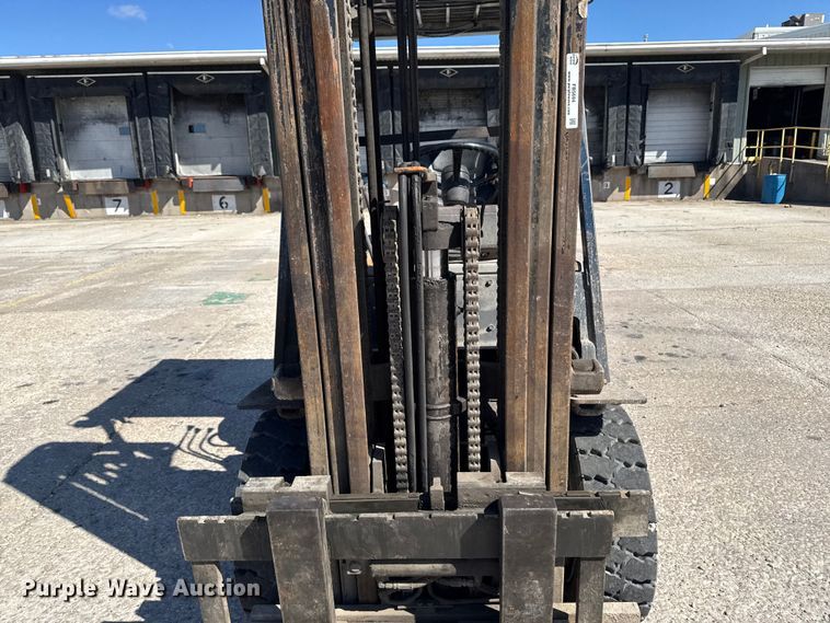 image for item FB5694 Toyota 02-5FG3 forklift
