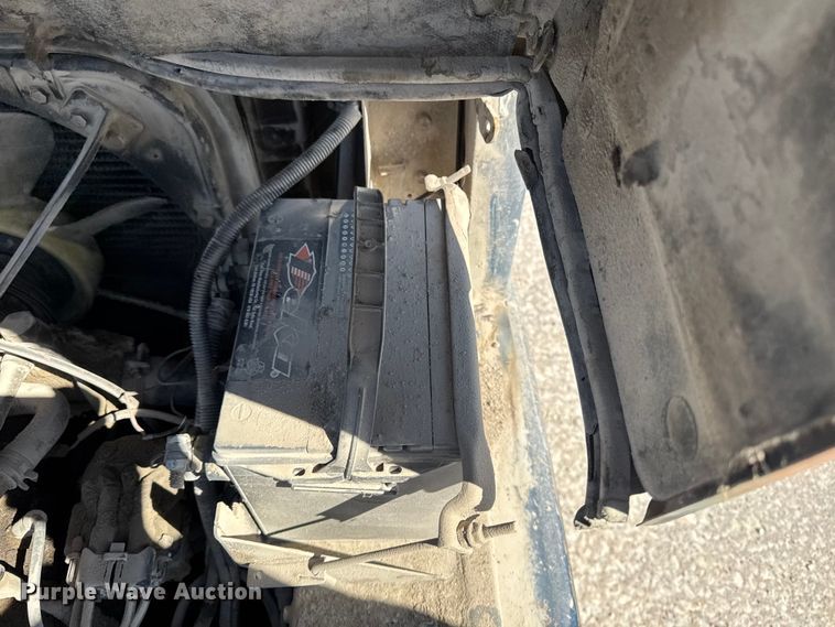 image for item FB5694 Toyota 02-5FG3 forklift