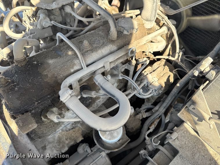 image for item FB5694 Toyota 02-5FG3 forklift