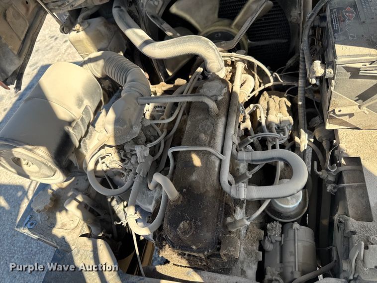 image for item FB5694 Toyota 02-5FG3 forklift