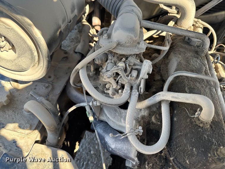image for item FB5694 Toyota 02-5FG3 forklift