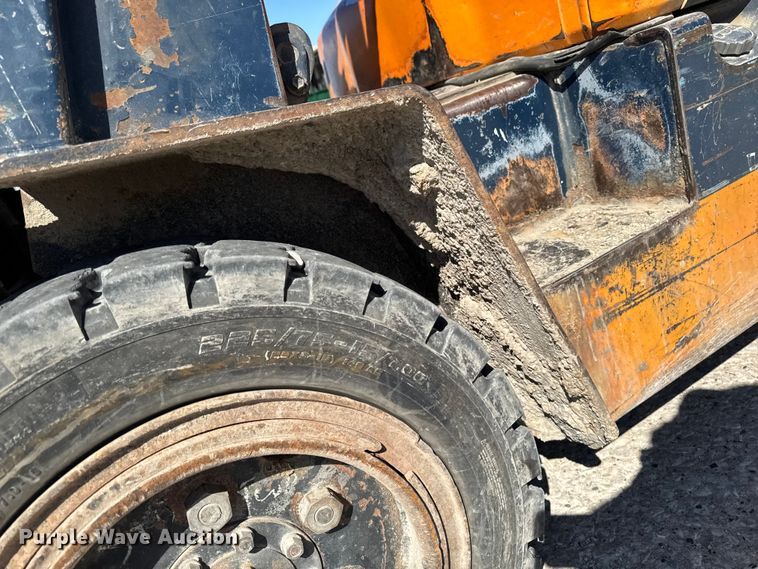 image for item FB5694 Toyota 02-5FG3 forklift