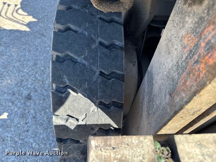 image for item FB5694 Toyota 02-5FG3 forklift