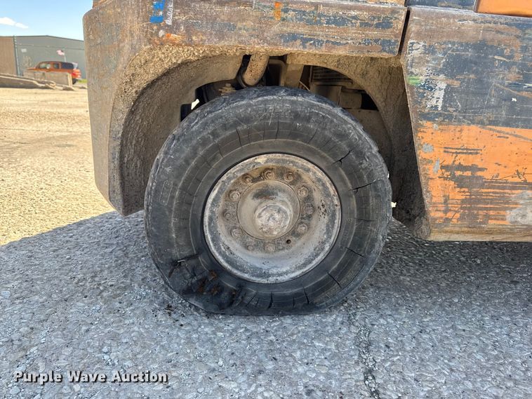 image for item FB5694 Toyota 02-5FG3 forklift