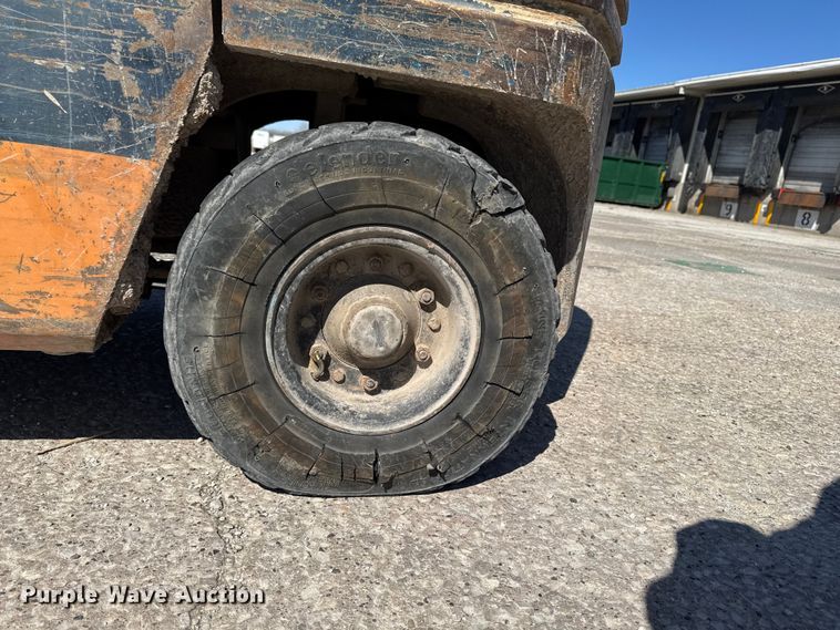 image for item FB5694 Toyota 02-5FG3 forklift