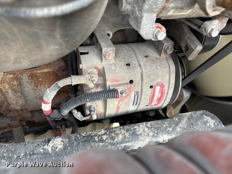 image for item FG1003 2017 Freightliner Cascadia 125 semi truck