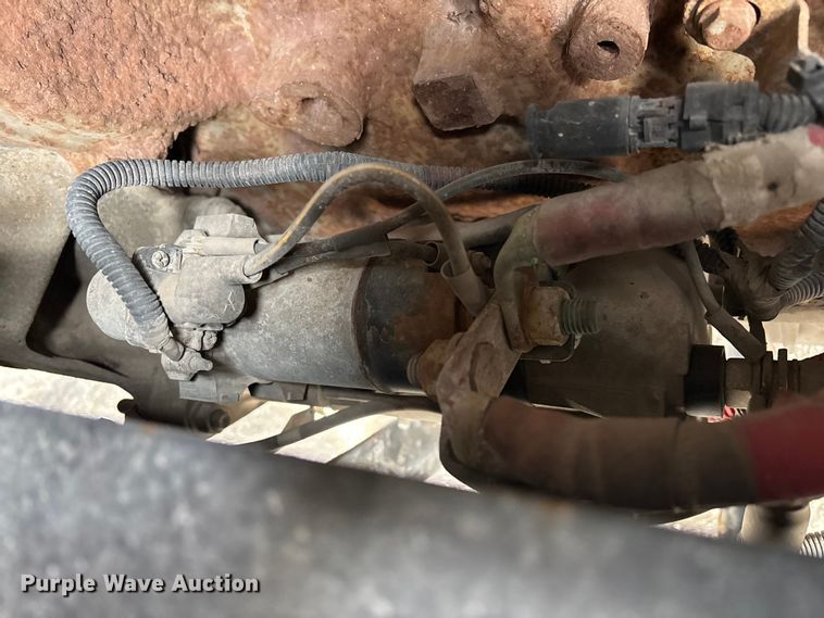 image for item FG1003 2017 Freightliner Cascadia 125 semi truck