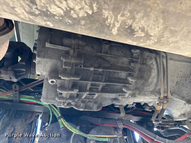 image for item FG1005 2017 Freightliner Cascadia 125 semi truck